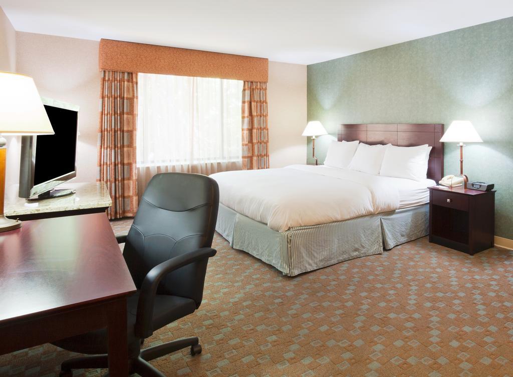 Manchester East Milwaukee Chambre photo