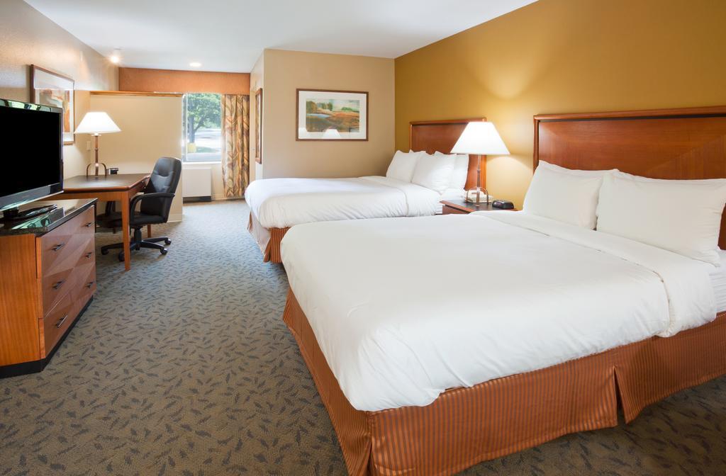 Manchester East Milwaukee Chambre photo