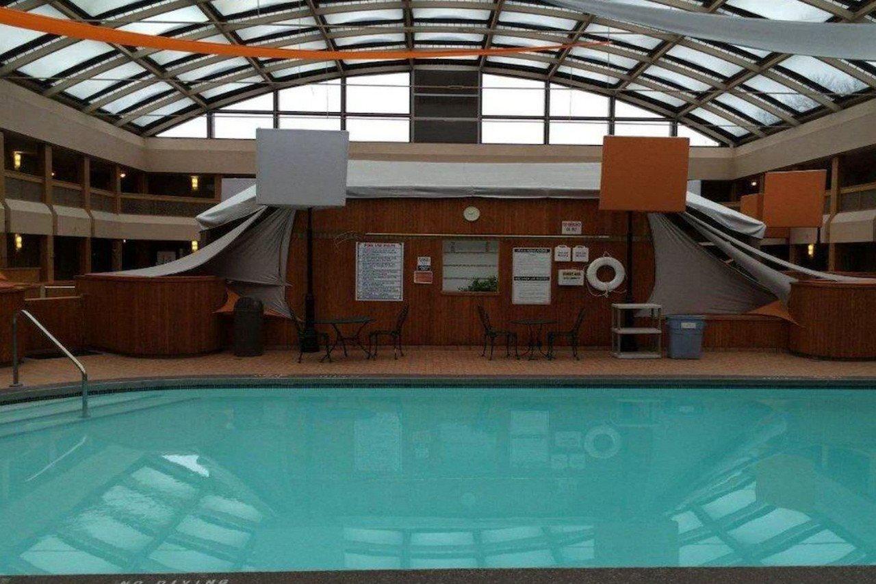 Manchester East Milwaukee Extérieur photo