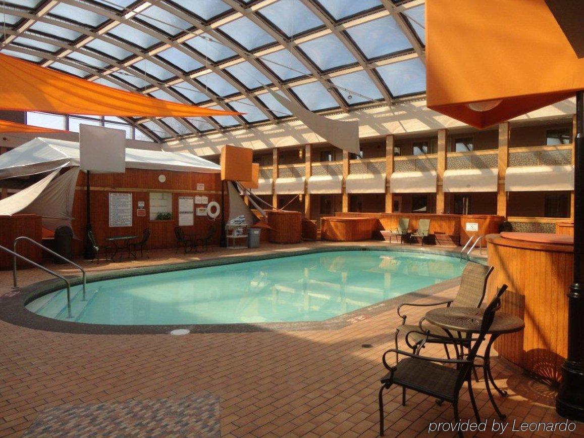 Manchester East Milwaukee Extérieur photo