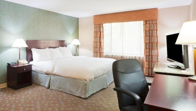 Manchester East Milwaukee Chambre photo