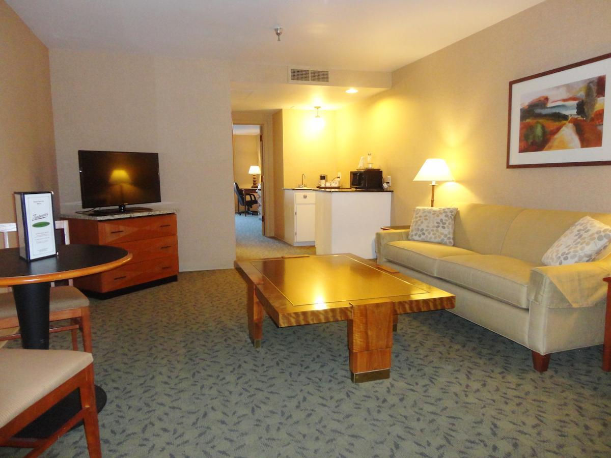 Manchester East Milwaukee Chambre photo