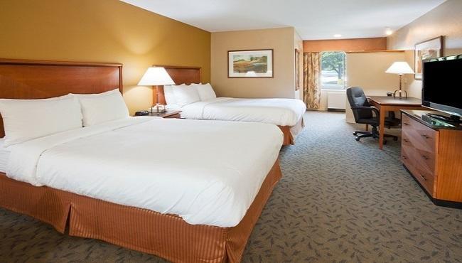 Manchester East Milwaukee Chambre photo
